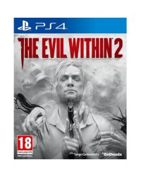 The Evil Within 2 PS4 The Evil Within 2 PS4